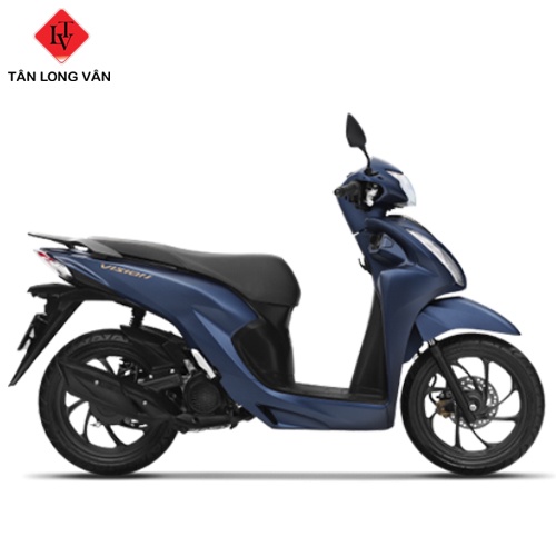 Xe Máy Honda Vision 2021 Phiên Bản Đặc Biệt