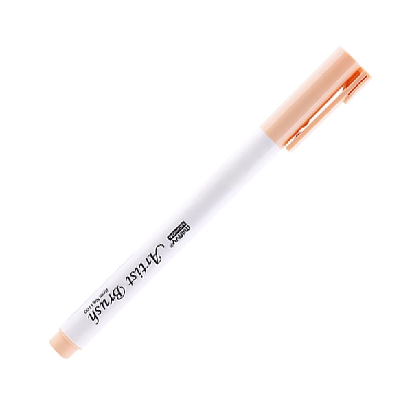 Bút Lông Marvy 1100 Số 16 - Pale Orange