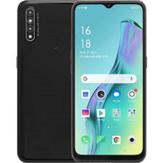 điện thoại Oppo A31 2020 2sim ram 6G rom 128G mới Chính Hãng, Chiến Liên Quân/PUBG quá đỉnh