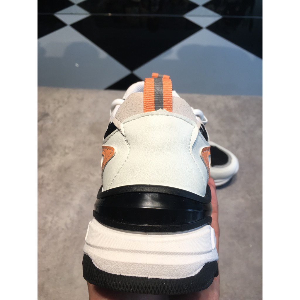 GIÀY THỂ THAO BATA NỮ CAM ĐEN