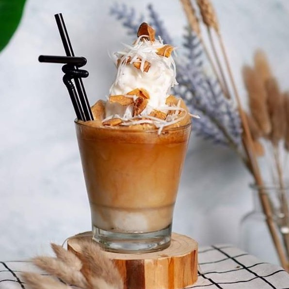 Nước cốt dừa VICO