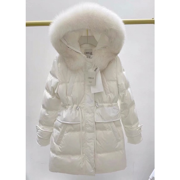 Phao lông vũ QCCC 8801!!!!