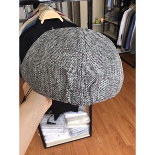 NÓN BERET (MŨ NỒI) 6 MÀU