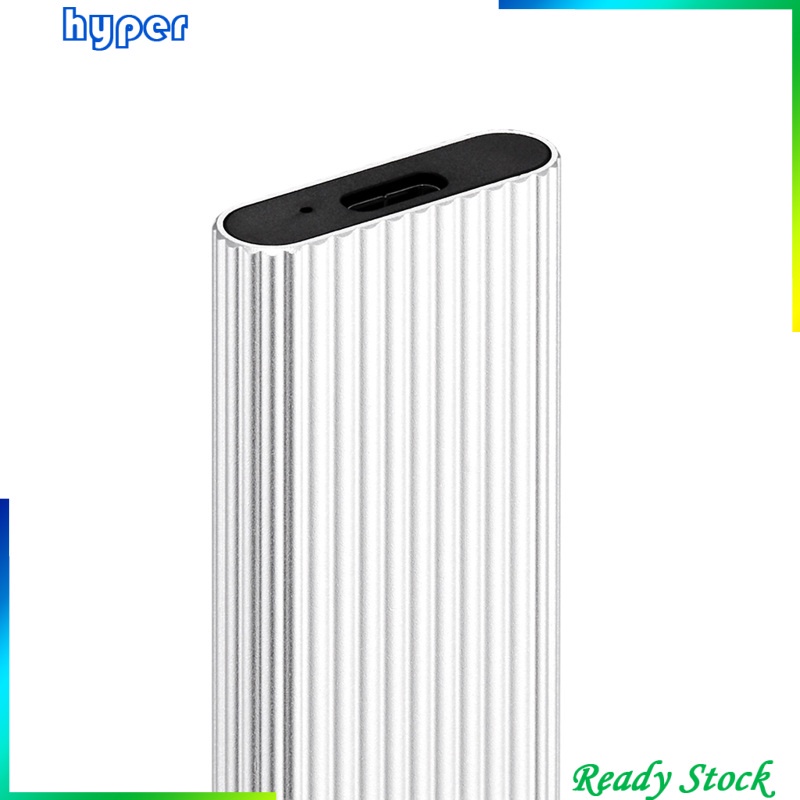 Ổ Cứng Ssd 1tb 430 Mb / S Usb 3.1 Gen-1 Bằng Hợp Kim Nhôm Di Động Tiện Dụng | BigBuy360 - bigbuy360.vn