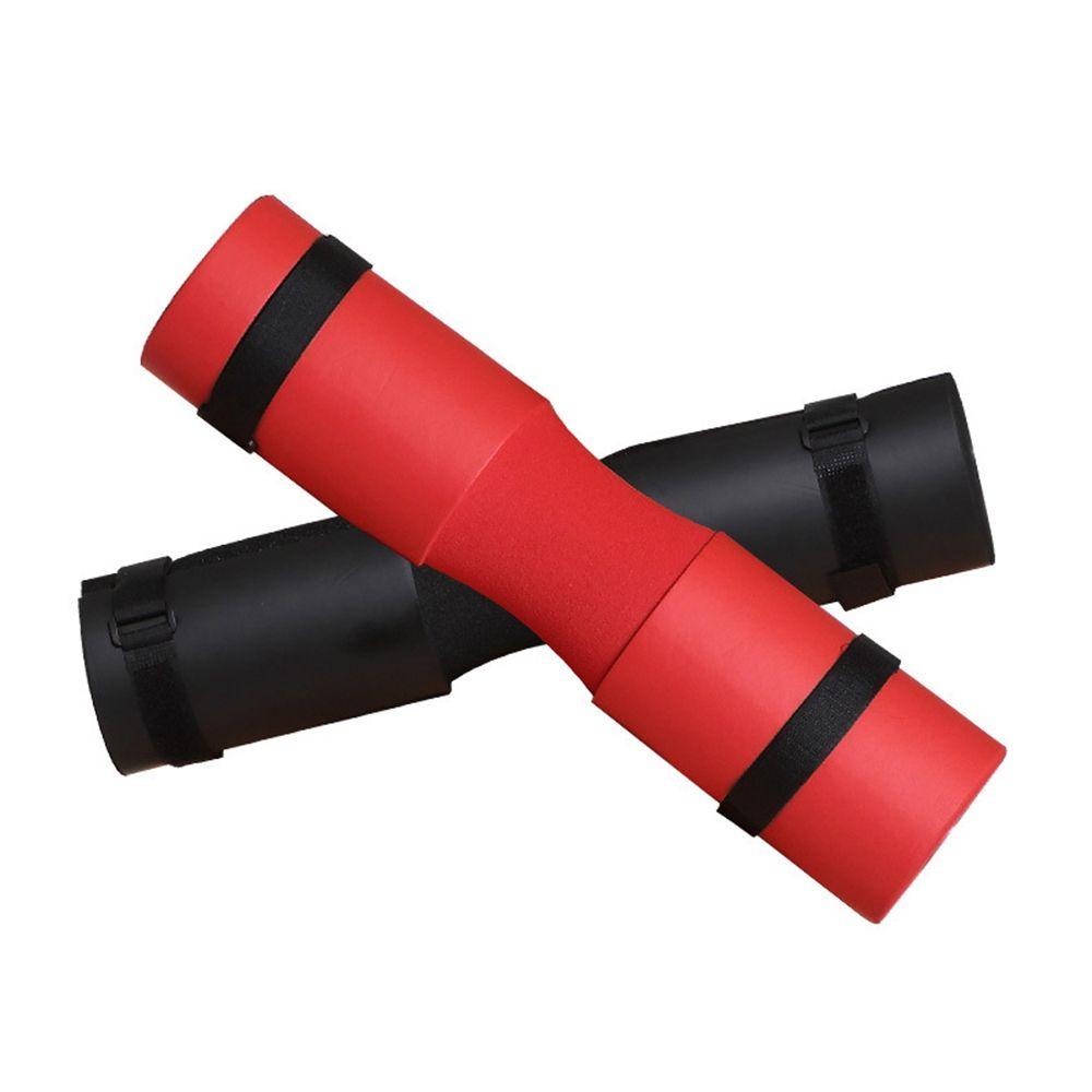 Đệm Vai Hỗ Trợ Nâng Tạ Tập Gym