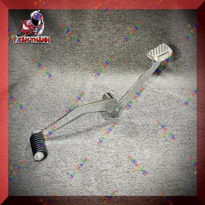 Cần số K Tech Sắt cho xe Wave,dream 100 MS01