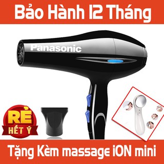 _Máy sấy tóc 2 chiều công suất lớn 3000w