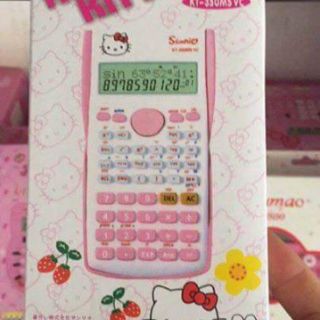 Combo 4 May tinh bo tui kitty va doremon