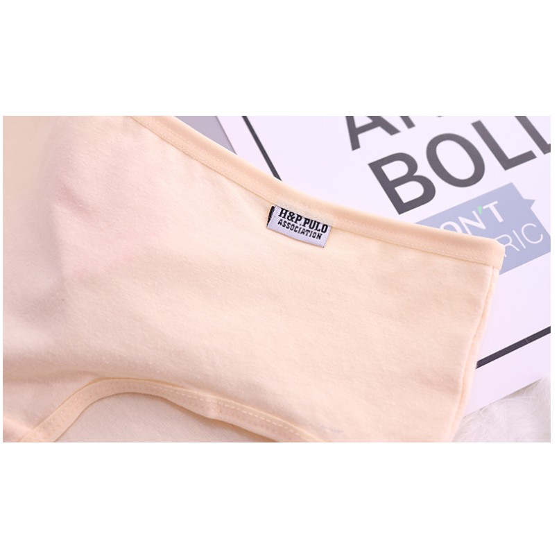 QUÂN LÓT COTTON SIÊU MÁT GAUKA QL03 | BigBuy360 - bigbuy360.vn