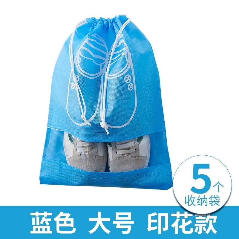 Túi Đựng Giày Du Lịch Đa Năng