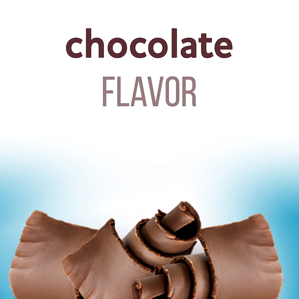 BỘT BÁNH PUDDING MIX VỊ SOCOLA Jell-O Chocolate Instant Pudding &amp; Pie Filling Mix, 110g (3.9oz)