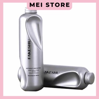 HẤP PHỦ LỤA TƠ TẰM FAKESHU 618ML