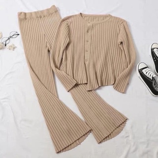 set len lệch vạt