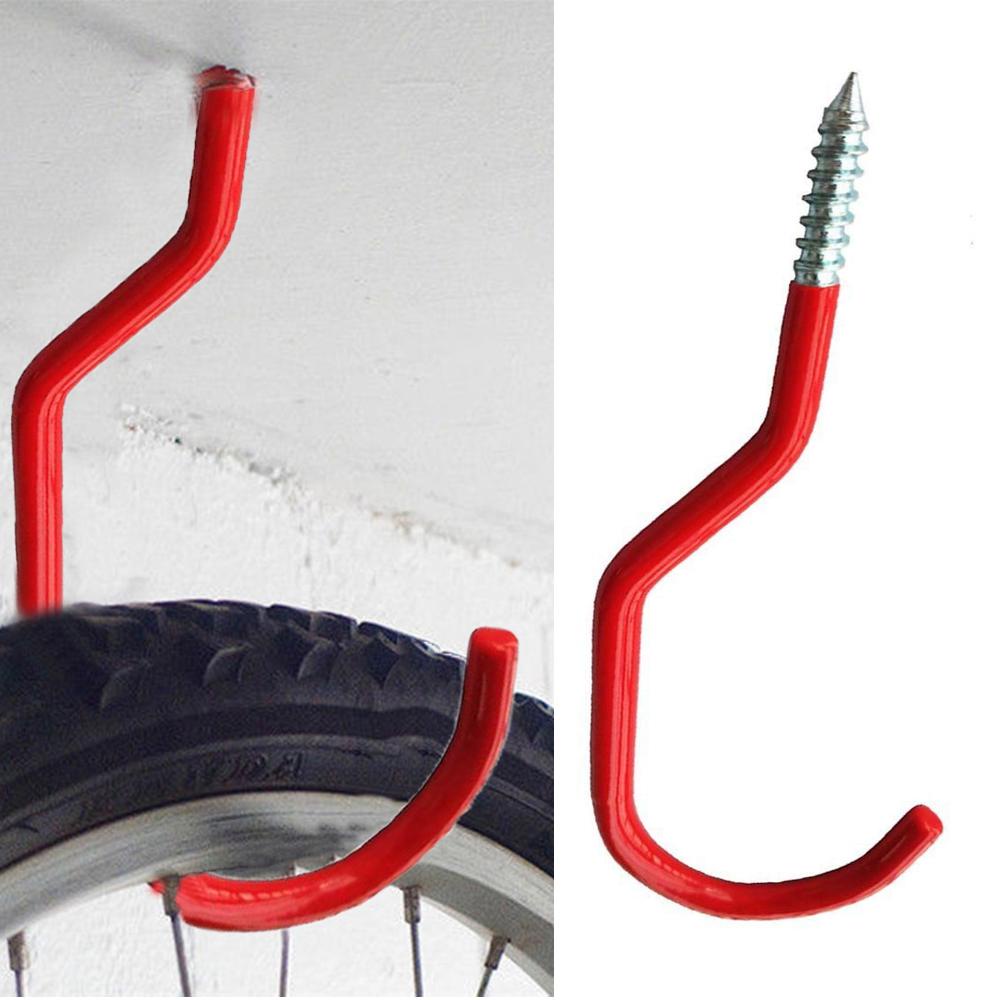 Giá Đỡ Xe Đạp Gắn Tường Chịu Lực Tốt Tiện Dụng