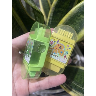 Chuốt (gọt) viết chì