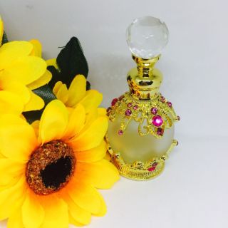 Tinh dầu nước hoa thiết kế Dubai - Gucci_guilty 15ml- Có hương thơm nhẹ nhàn, quý phái