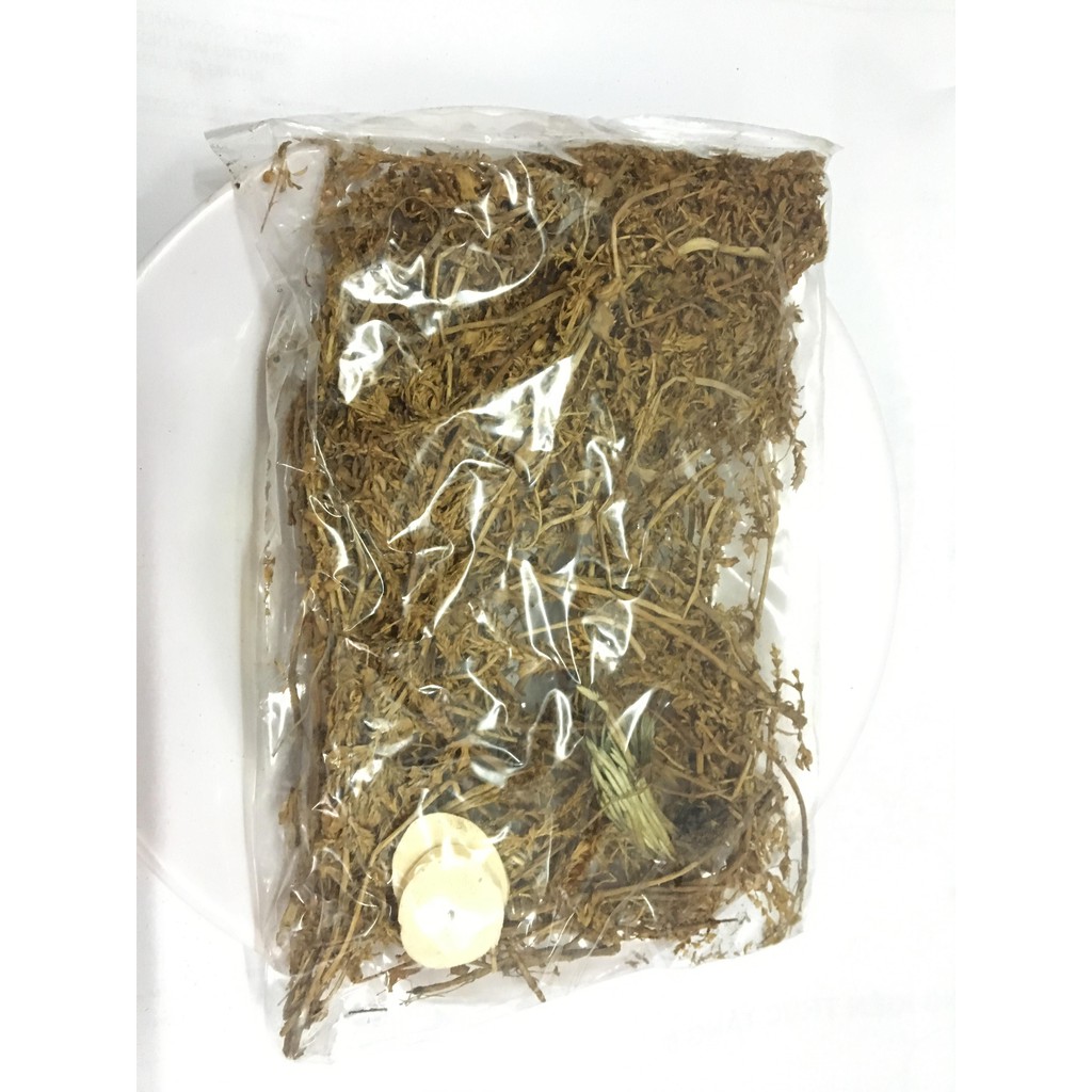 Bạch Hoa Thảo Giải Độc Gan Phú Quốc combo 5 gói