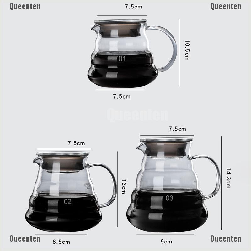 Bộ Lọc Cà Phê Bằng Gỗ