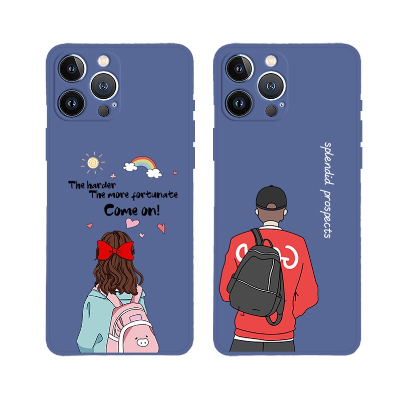 Ốp Điện Thoại Cặp Bảo Vệ Camera Cho Xiaomi 11T Redmi 10 4G Redmi Note 11s 5G Poco M4 Pro 4G Redmi 10C