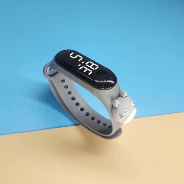 Đồng Hồ ZGO Đèn Led Chống Nước | BigBuy360 - bigbuy360.vn