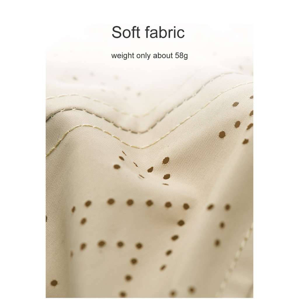 Mũ lưỡi trai thoáng khí chính hãng NatureHike NH20FS003