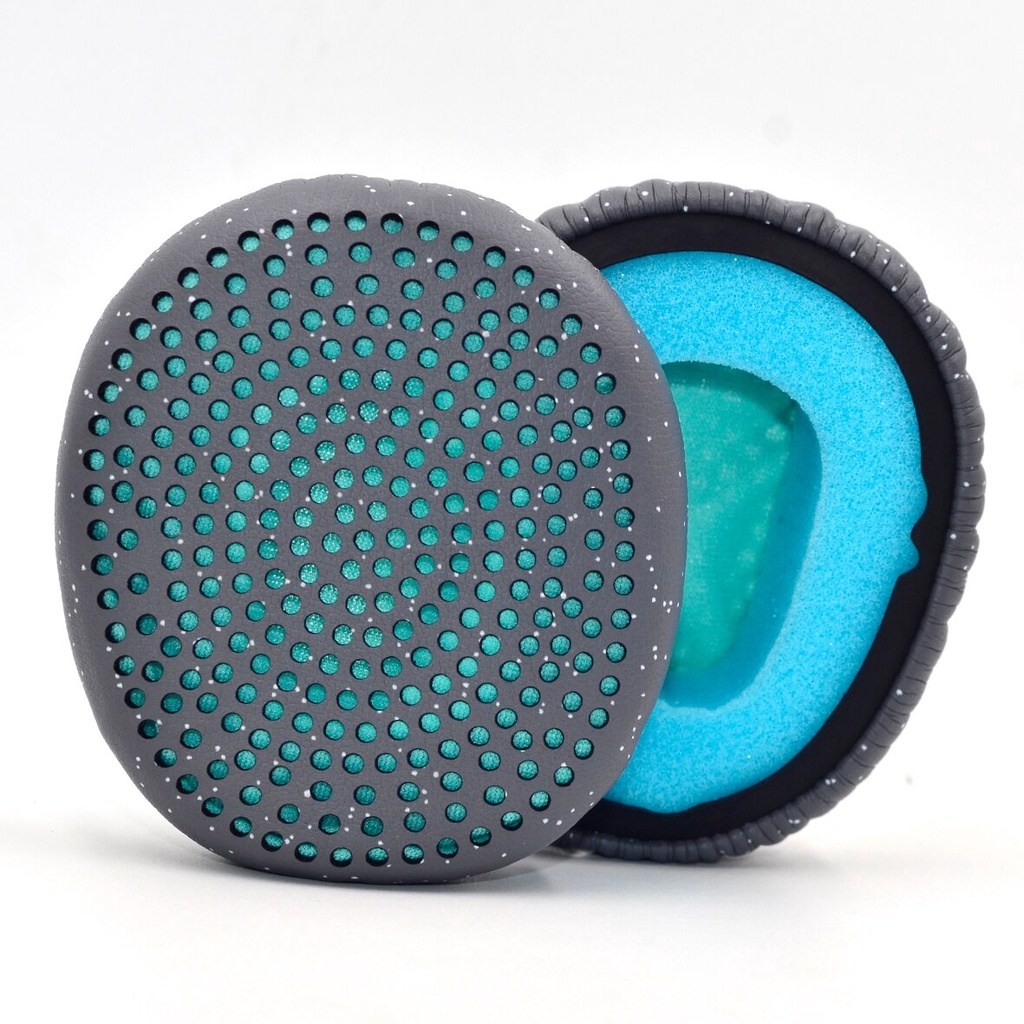 Đệm tai nghe thay thế bằng da cho Skullcandy Riff