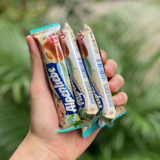 Alpenliebe vị Hồng Trà Sữa