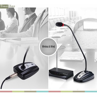 Micro hội thảo không dây Takstar MS-208W