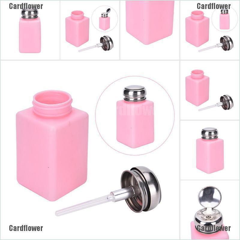 Chai Sơn Móng Tay 200ml