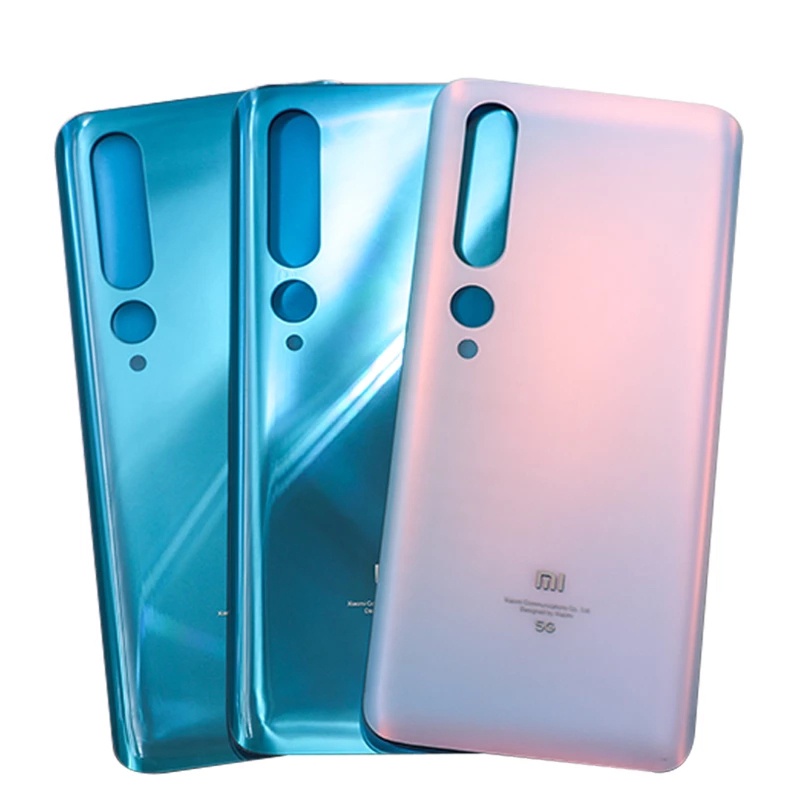 Nắp Lưng Xiaomi Mi 10 5G Mi 10 Mi10 LPDDR