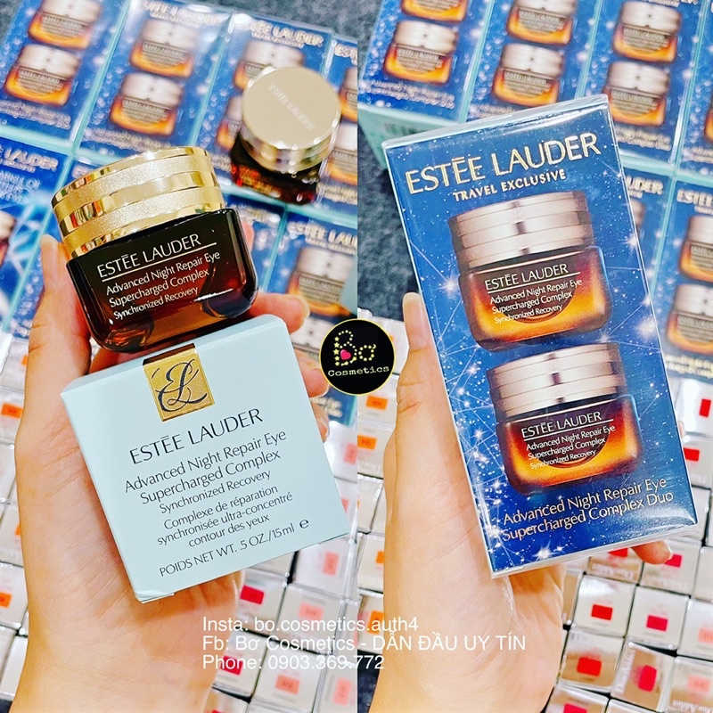 Kem mắt Estee Lauder