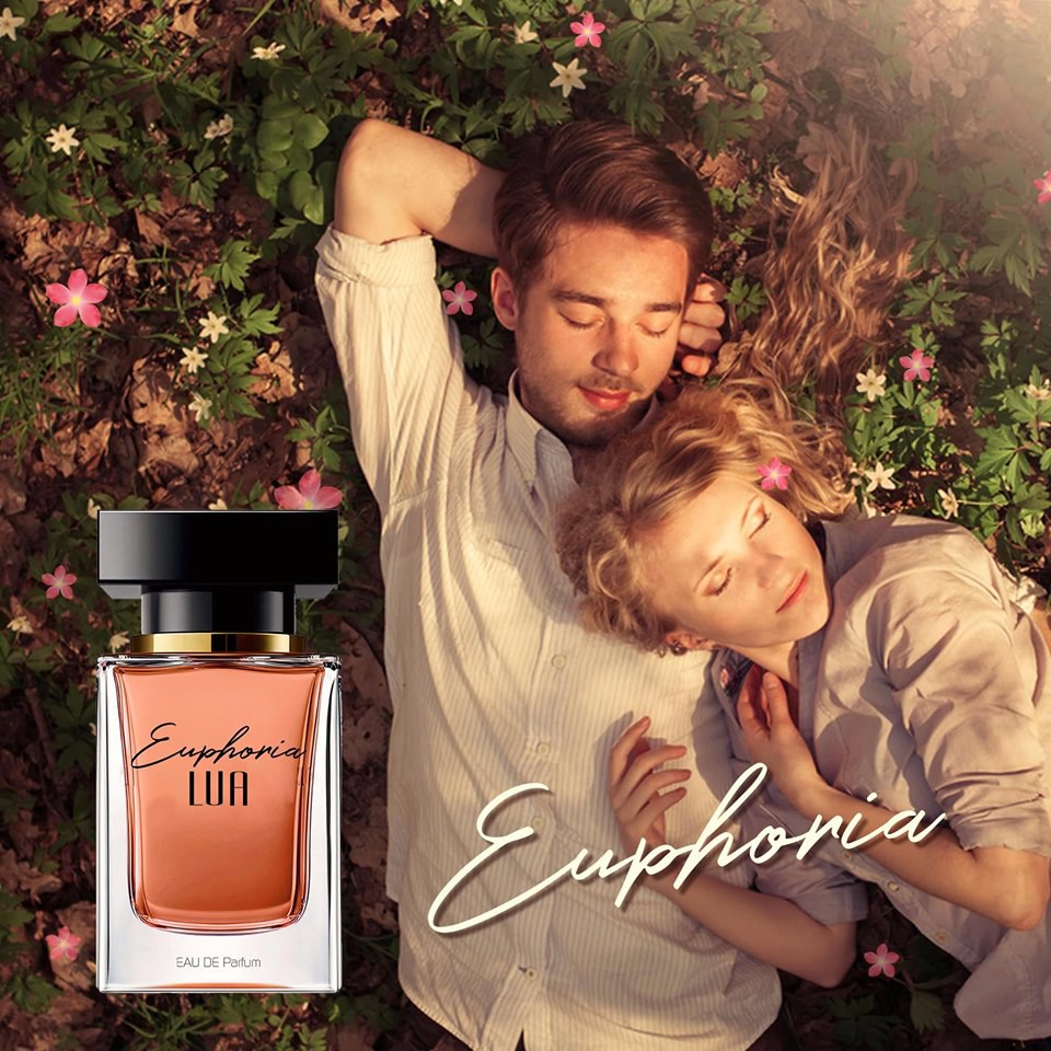 Nước Hoa LUA Euphoria 30ml