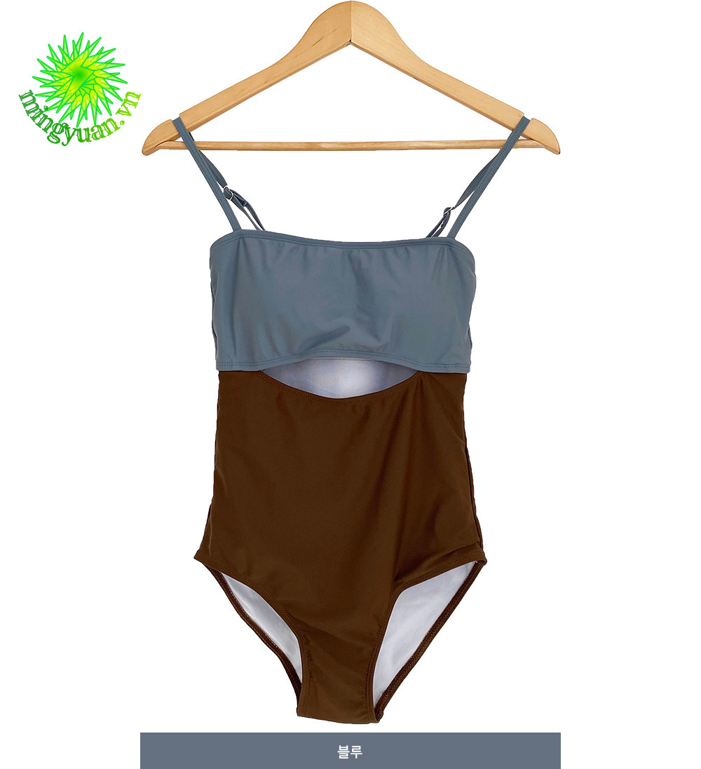 Đồ bơi một mảnh phong cách Hàn Quốc gợi cảm cho nữ | BigBuy360 - bigbuy360.vn