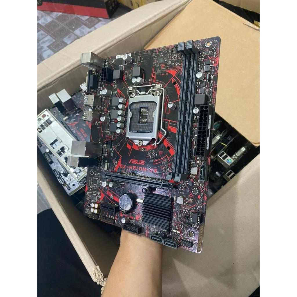 Combo CPU Corre i5 9400F + Main B365, B360, H310, Z370, Z390 + Ram 8GB , 16GB Ddr4
