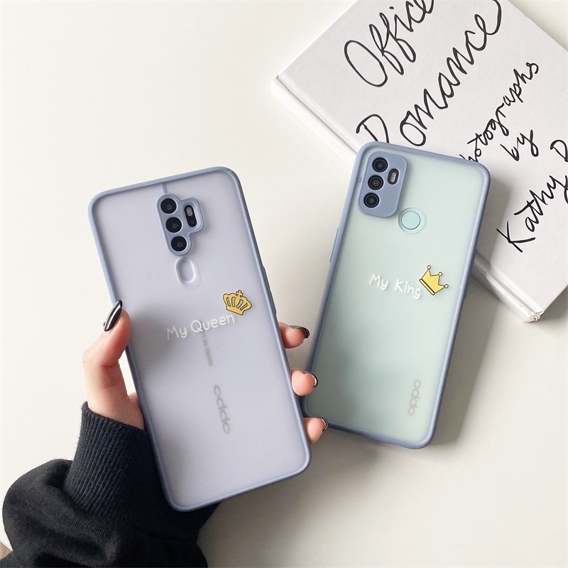 Ốp Lưng Có In Chữ Độc Đáo Cho Xiaomi Redmi 9t 9a 9 Poco X3 Nfc Mi 10t Pro Redmi Note 9s 9 Pro 013