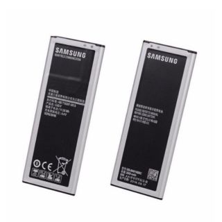 Pin cho Samsung Note 4