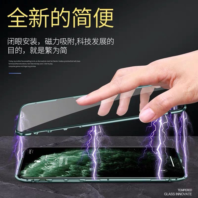 Ốp Điện Thoại Thời Trang Cho Iphone Se 2 11 Pro Max Xsmax Ixr I 6 S I 7 I 8 Plus | BigBuy360 - bigbuy360.vn