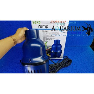 Máy Bơm Nước Bể Cá Koi Jebao LP - 16000