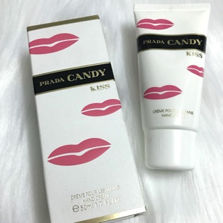 💥 Kem dưỡng da tay Candy Kiss - Prada