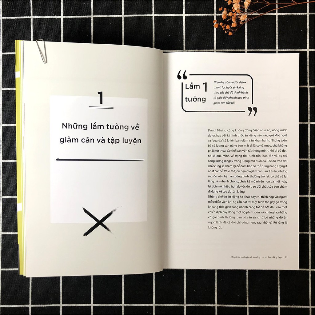 Sách - 4 Tuần Độ Lại Body - Công Thức Tập Luyện Và Ăn Uống Cho Eo Thon Dáng Đẹp | BigBuy360 - bigbuy360.vn