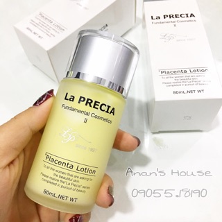 LOTION 3 trong 1 - La Precia