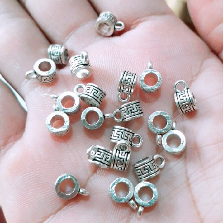 Charm lùa có móc treo 50g = 23k [ giá sỉ ]