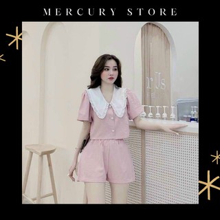 Set đùi cổ phối