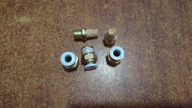 Van gạt tay 4H210-08 / TG2521H