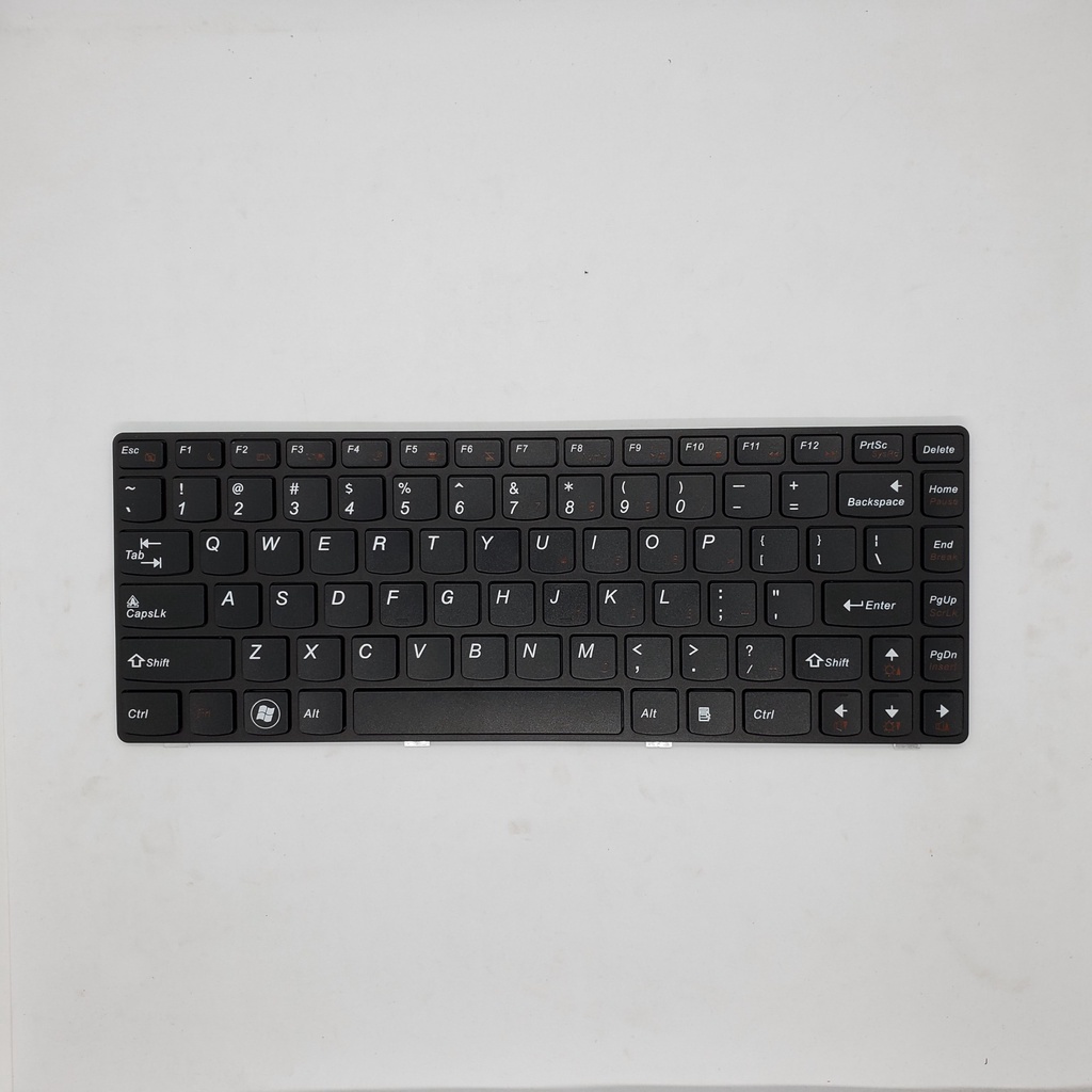 Bàn phím laptop Lenovo G480 G485 Z380 Z385 Z480 Z485
