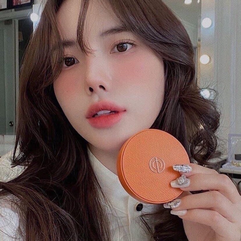 Phấn Nước DPC PINK AURA CUSHION SA