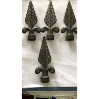 Mác Sắt Đúc TQ (X10 Sản Phẩm/1 lô