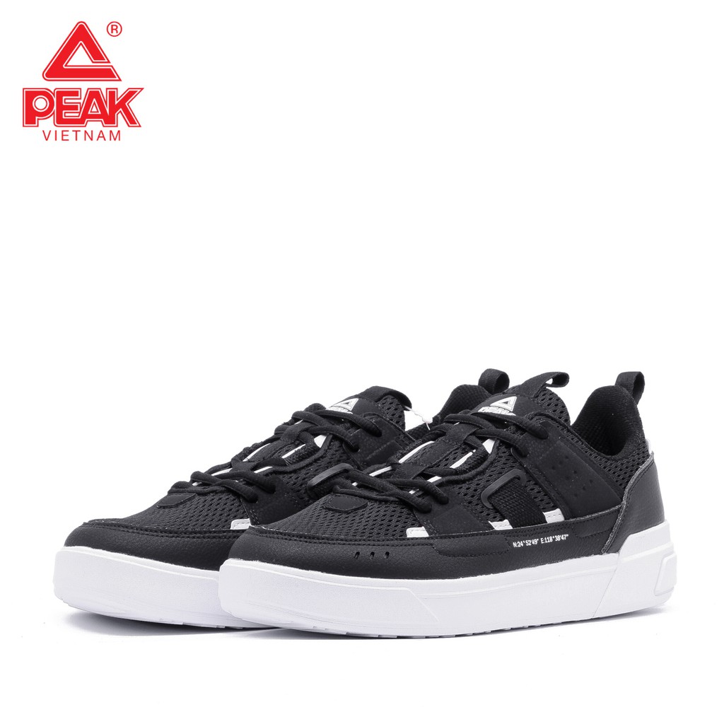 [XẢ HÀNG LẺ SIZE 35 36 37 38] Giày Thể Thao Nữ PEAK New Culture EW12808B