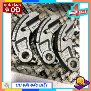 Hàng tốt - Bố ba càng Vespa Liberty Zip chính hãng 2v, 3v (3 guốc búa côn văng ly hợp Piaggio primavera LX