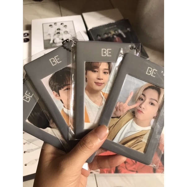 [Có sẵn - Hàng OFF] BTS - Bộ ảnh BE (Bản Deluxe) | BigBuy360 - bigbuy360.vn
